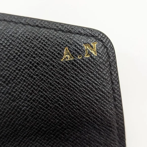 ✨️💎Authentic Louis Vuitton Sarah long wallet Reverse Monogram - Picture 8 of 13